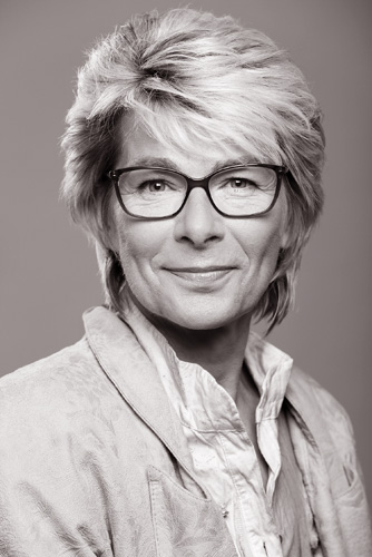 Ihre Personalberaterin in Berlin: Birgit Staffeldt